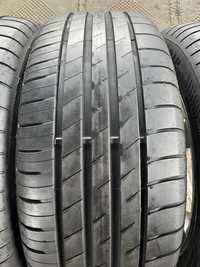 205/55R16-4шт Goodyear оригінал із Німеччини 7,5мм в наявності!