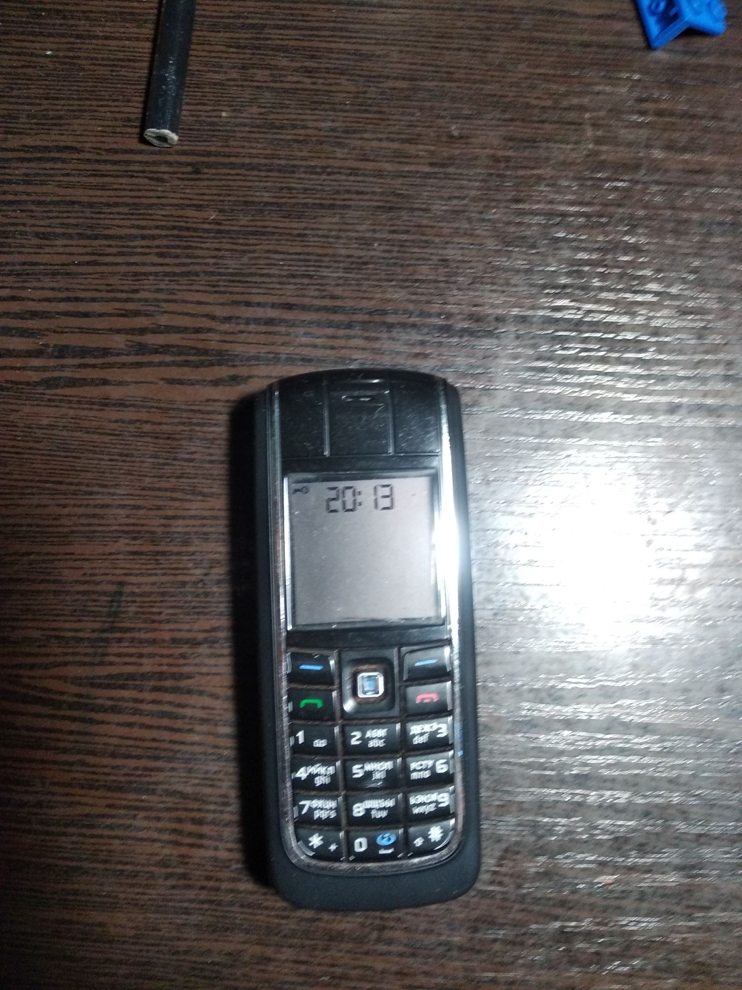 Nokia 6021 б/в робоча