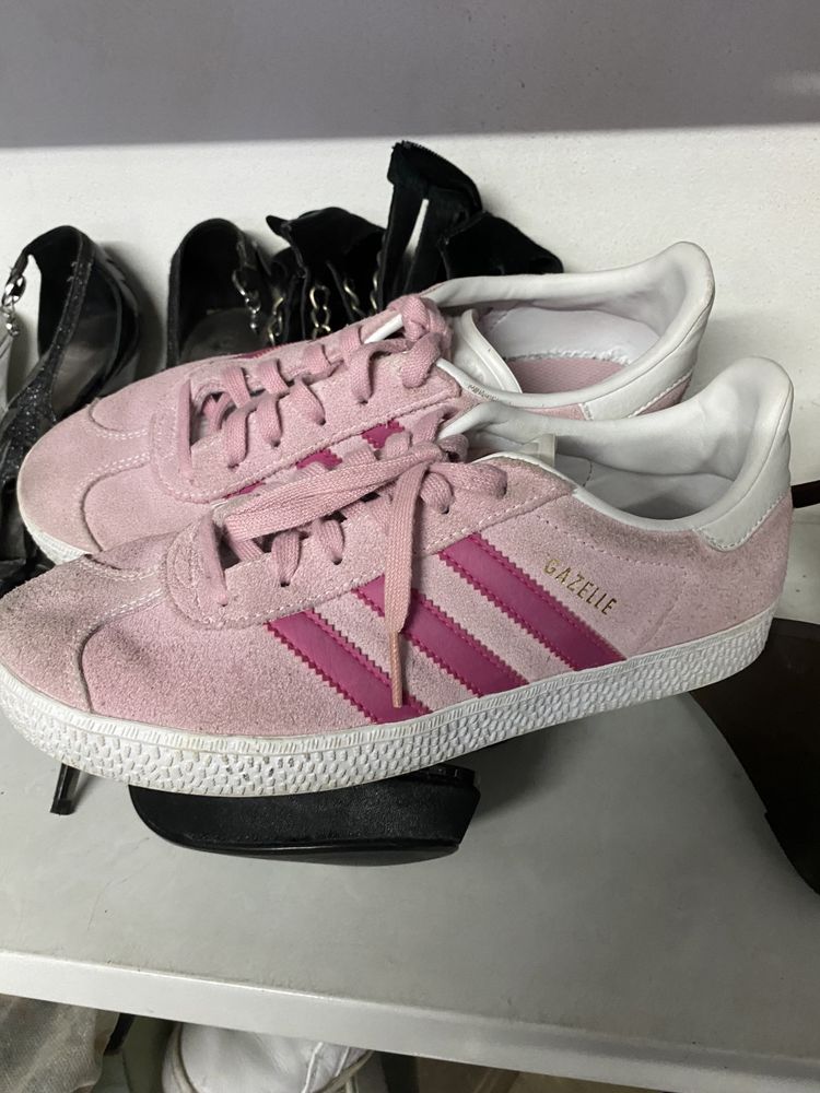 Adidas diversos modelos e tamanhos