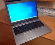 Ноутбук HP 15,6"|8-16Гб DDR4|250Гб SSD|