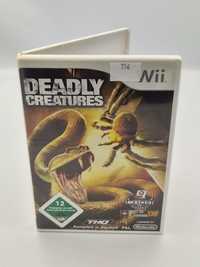 Deadly Creatures Wii nr 0756
