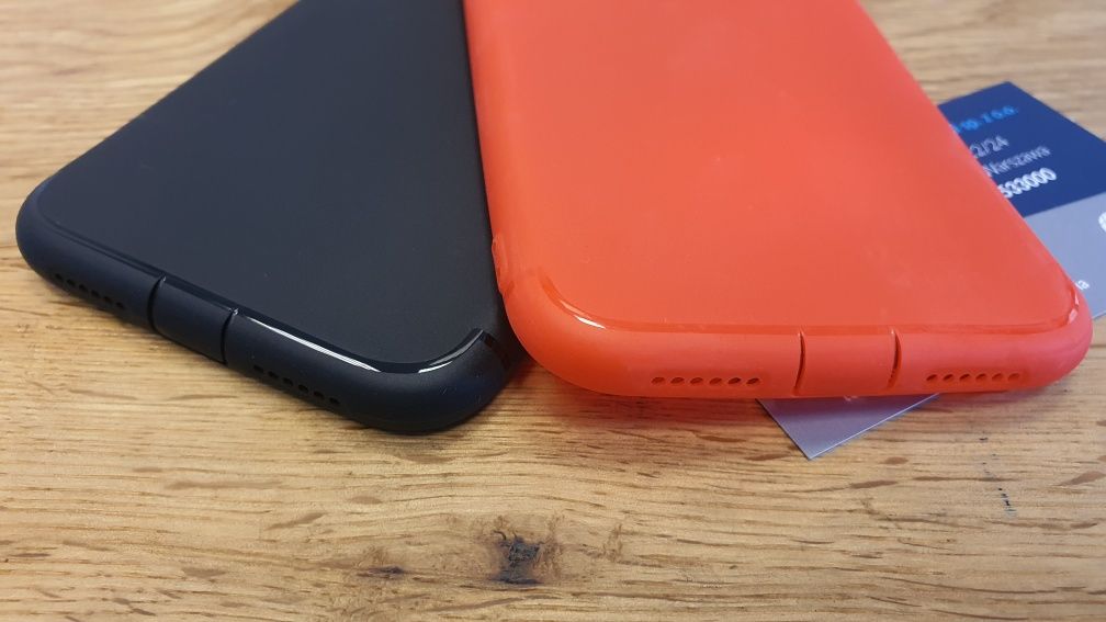 Etui Case nakładka pokrowiec apple iphone xr Wwa sklep Tamka 22/24