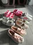 Buty dla dzieci rozmiary 28-30