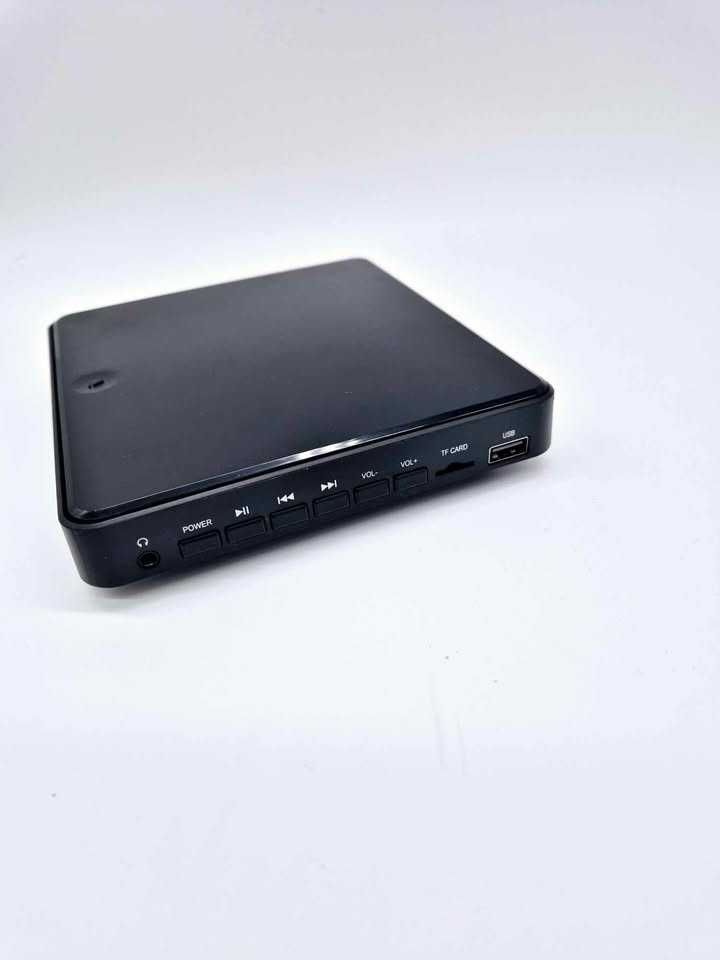 Odtwarzacz Mini DVD z HDMI MD1014B