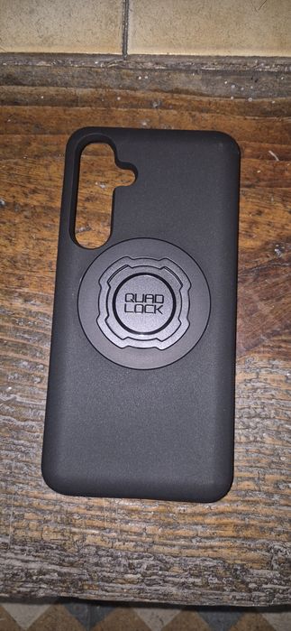 Capa Quadlock Samsung s24+