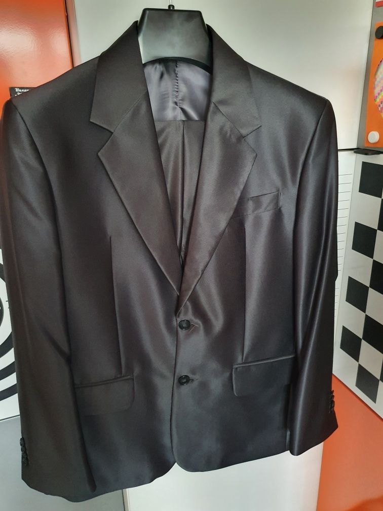 Garnitur elegancki