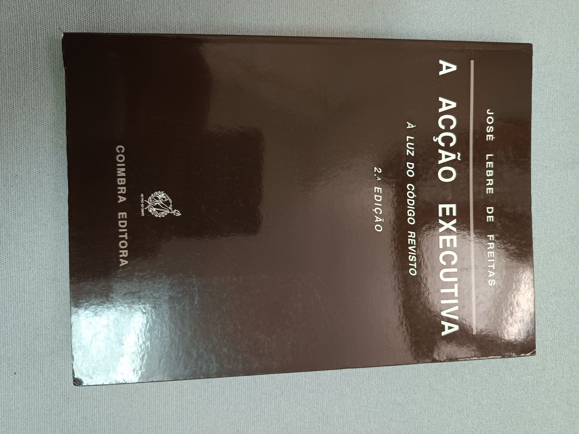 Livros de direito