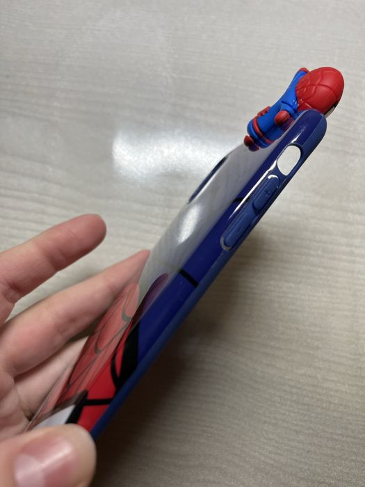 Чохли на айфон Х