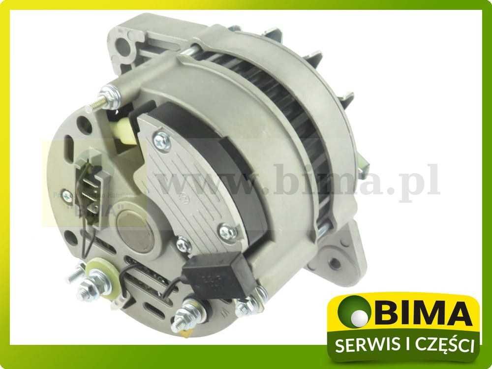Alternator do Renault MF Massey Ferguson Same Landini Perkins