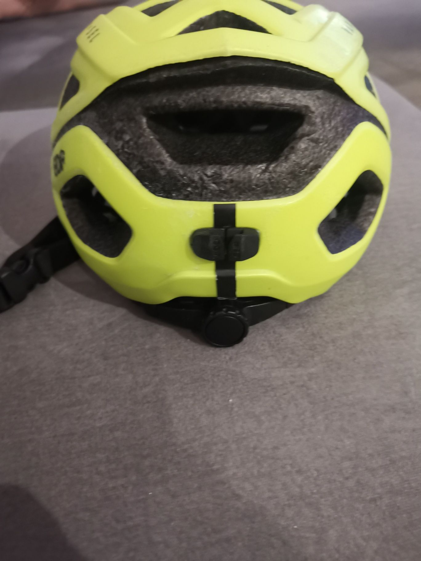 Kask vanrysel decathlon