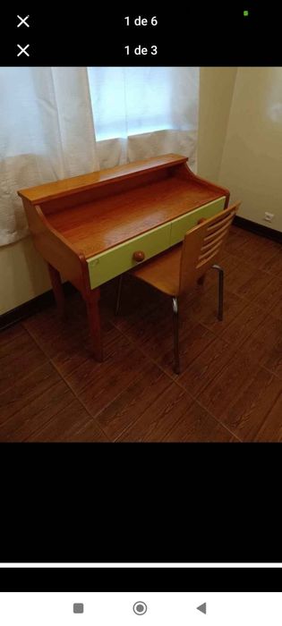 Secretaria para criança