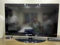 Televisão Samsung 32 polegadas