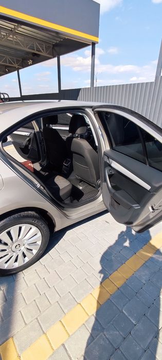 Продам шкоду Октавию А7 2016год