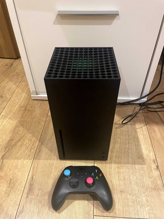 Xbox Series X 1TB