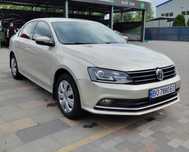 Volkswagen Jetta 2.0 TDI. 2013р.в. Автомат. Гарн.стан. Любе переоформл