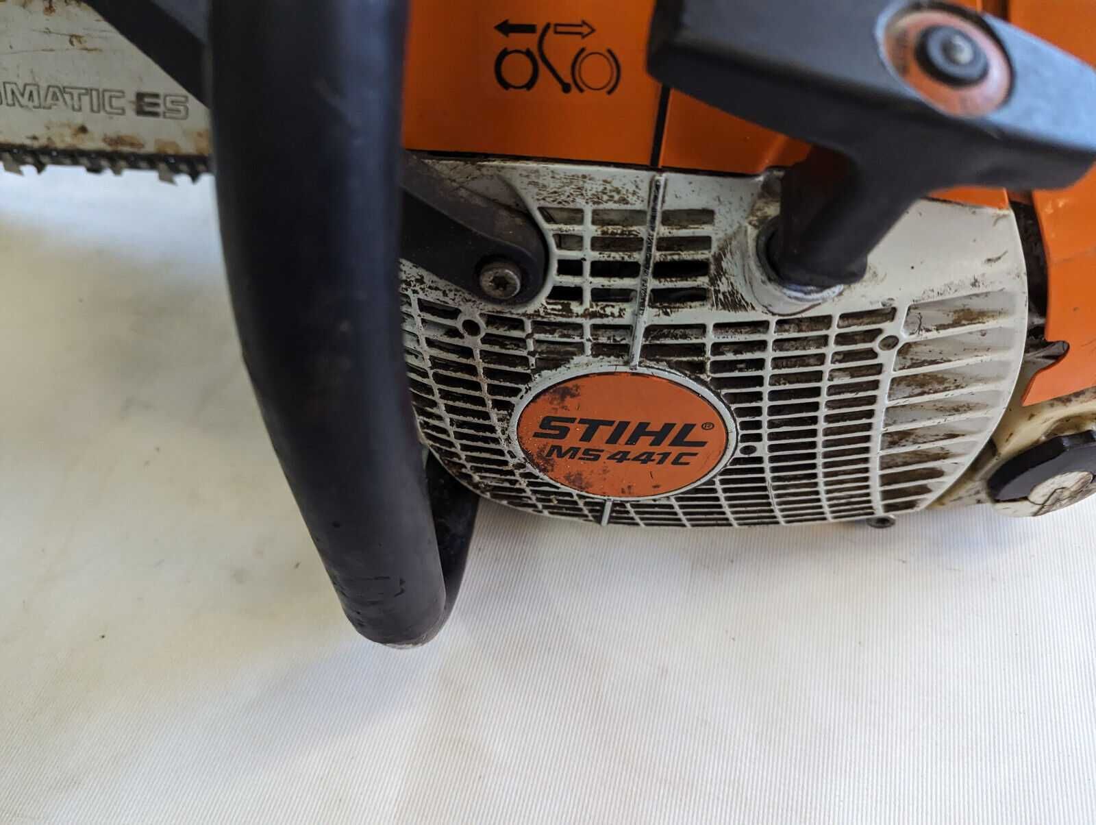 Piła łańcuchowa Stihl MS 441 C-M