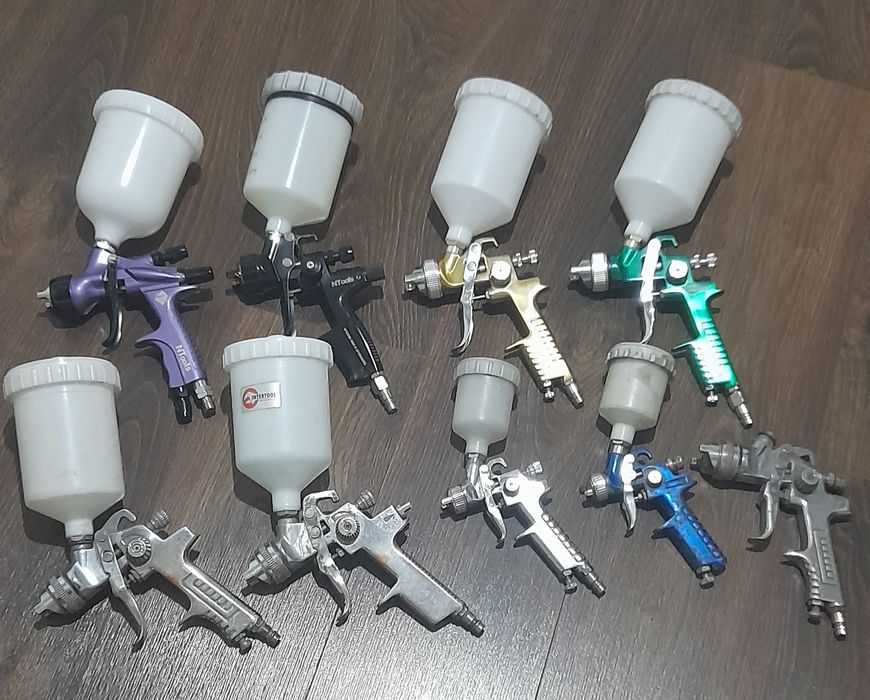 Продам краскопульт