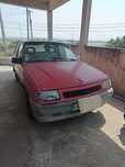 OPEL CORSA 1991 com inspeção
