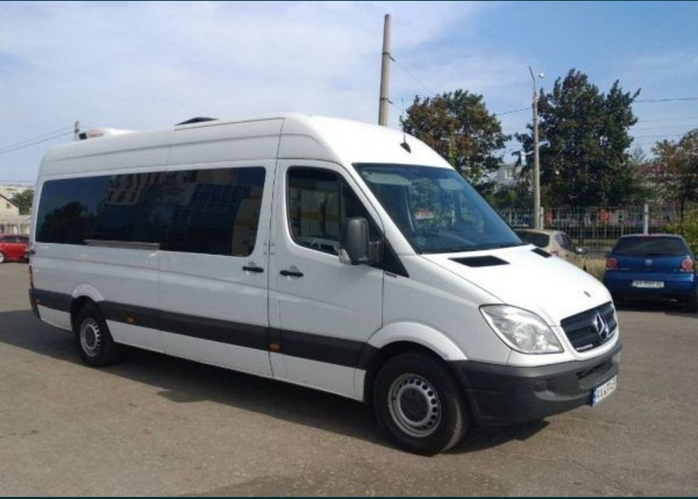 Пасажирські перевезення трансфер бус таксі пассажырские перевозки авто