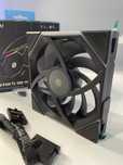 Wentylator Lian Li Uni Fan 120 RGB 12TL3B