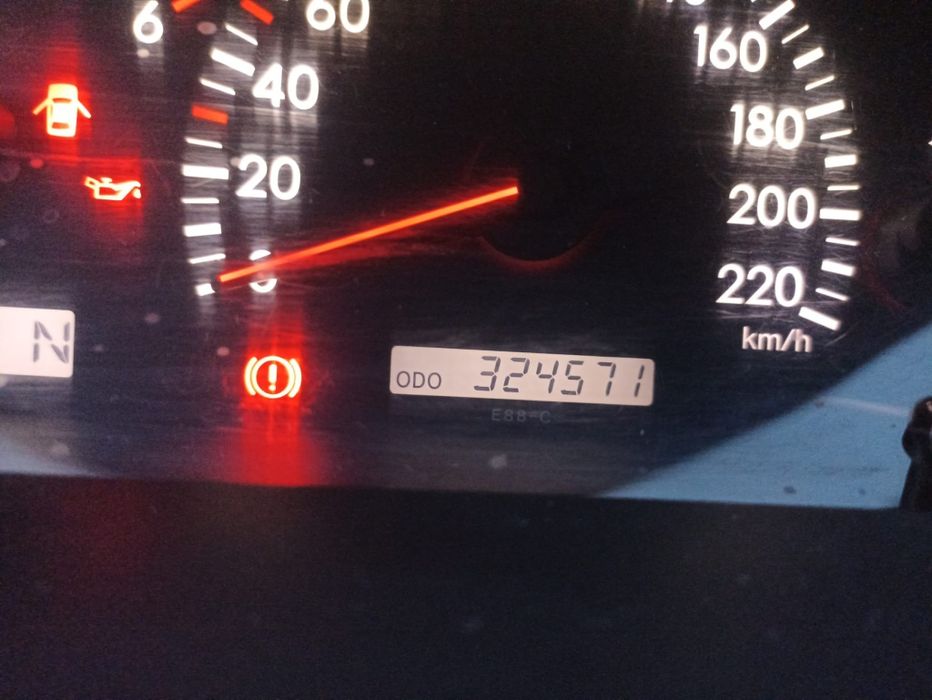 Toyota Corolla 1.4 D4D 2005 automático