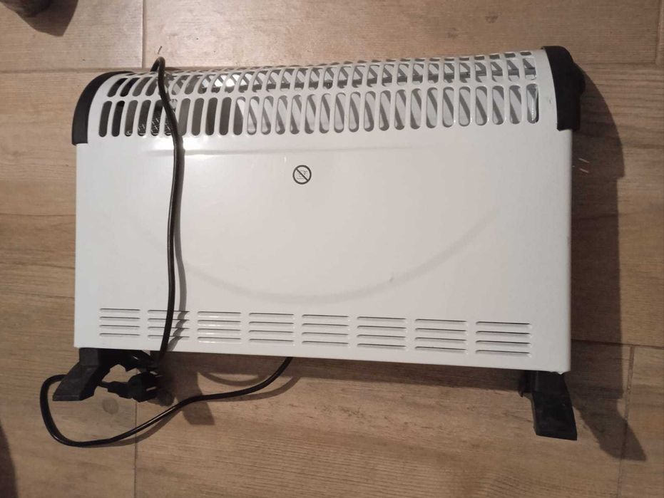 Grzejnik elektryczny konwektor grzejnik konwektorowy