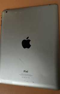 iPad Wi-Fi 16GB Black