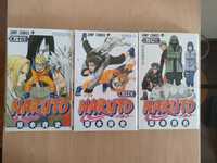 Naruto (manga em japonês) 34