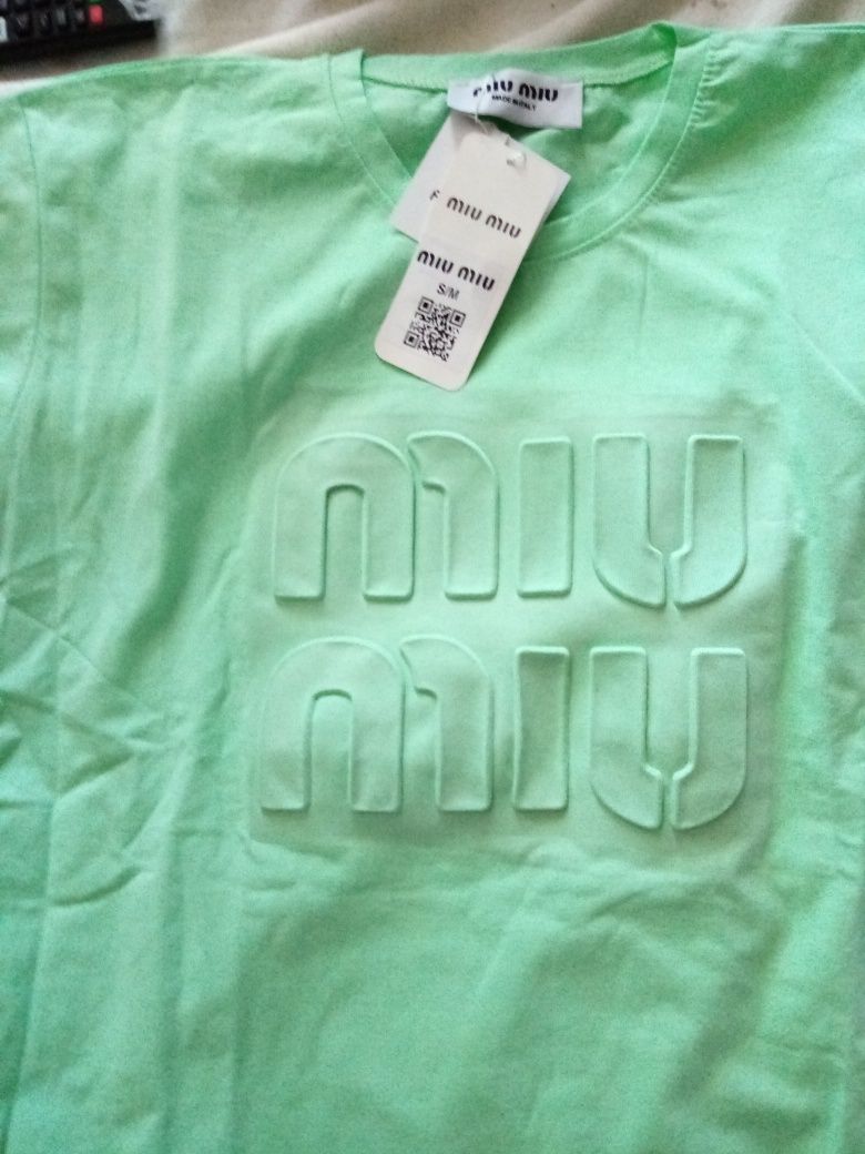 Sprzedam orginalny komplet krótkie spodenki i t shirt