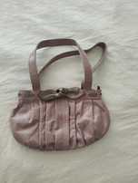 Torebka skórzana Gino Rossi Zara H&M Solar