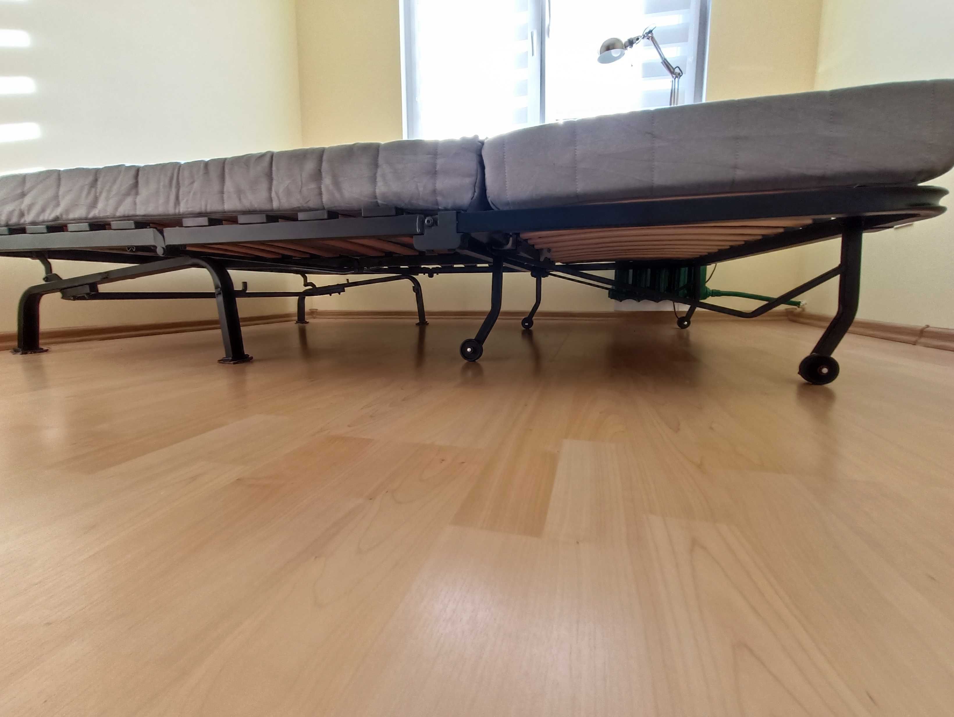 Sofa rozkładana (2-osobowa)