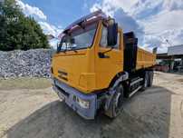 Kamaz 65115