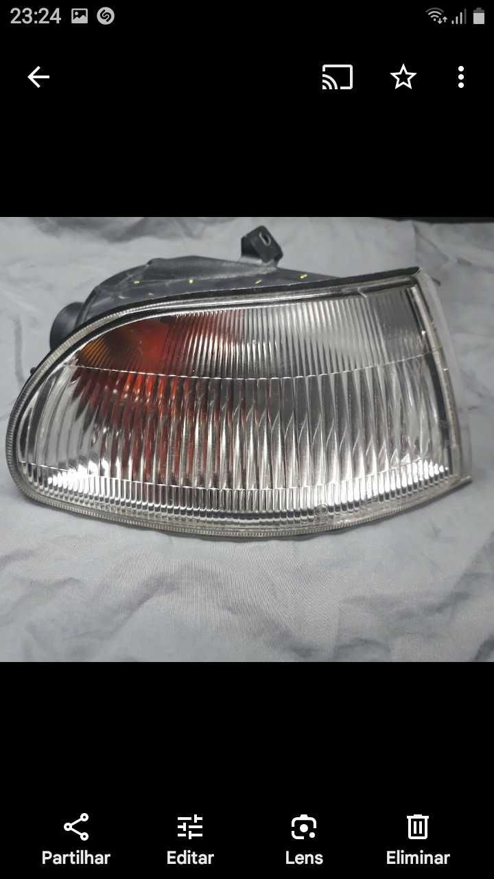 Materal Honda civic EJ / EG 92/95