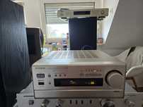 Amplituner Onkyo R-811rds Stereo