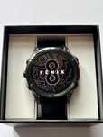 Garmin Fenix 8 47 Amoled zegarek smartwatch