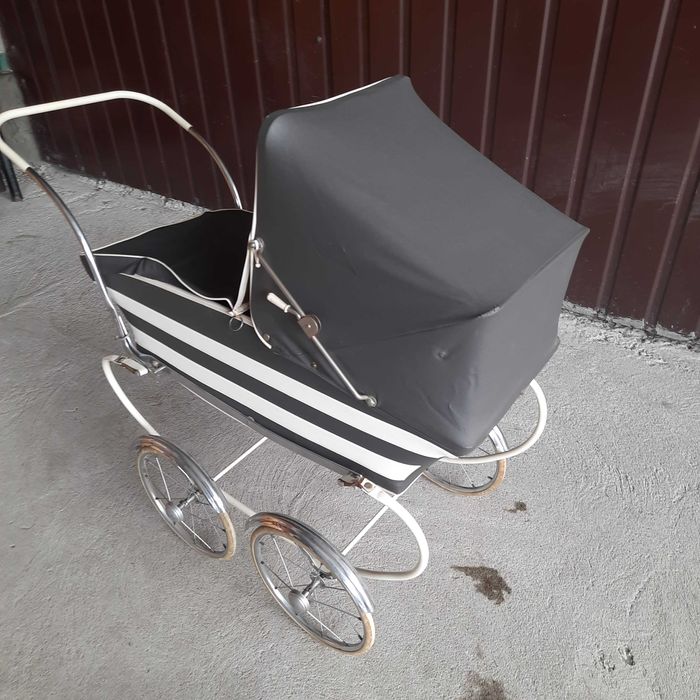 wózek dla laki  PRL  /  439