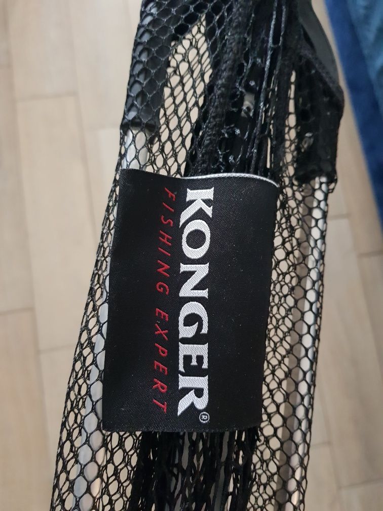 Podbierak konger