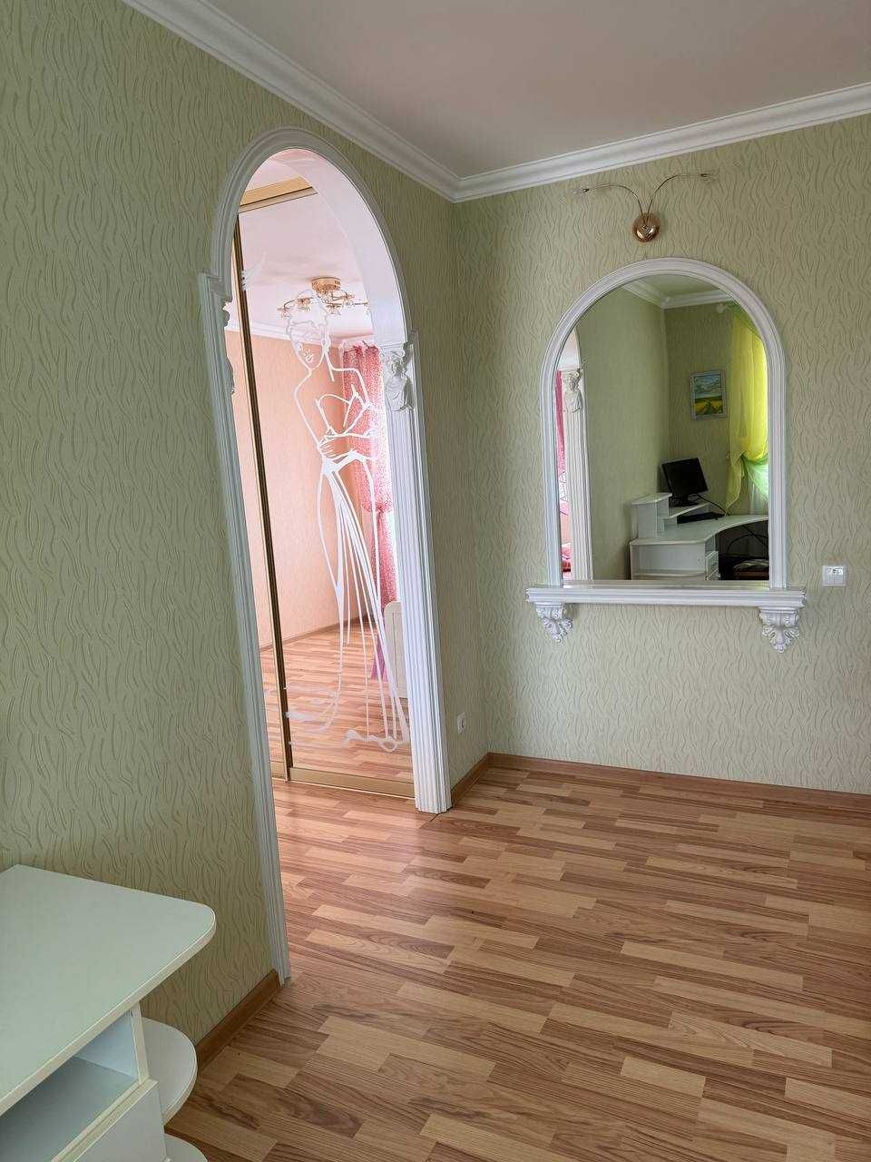 Продаж ДВОХПОВЕРХОВОЇ квартири Пирогівці 117,7 м кв
