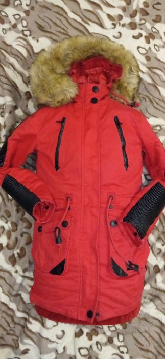 Курточка женская