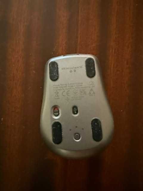 Logitech MX Anywhere 3S