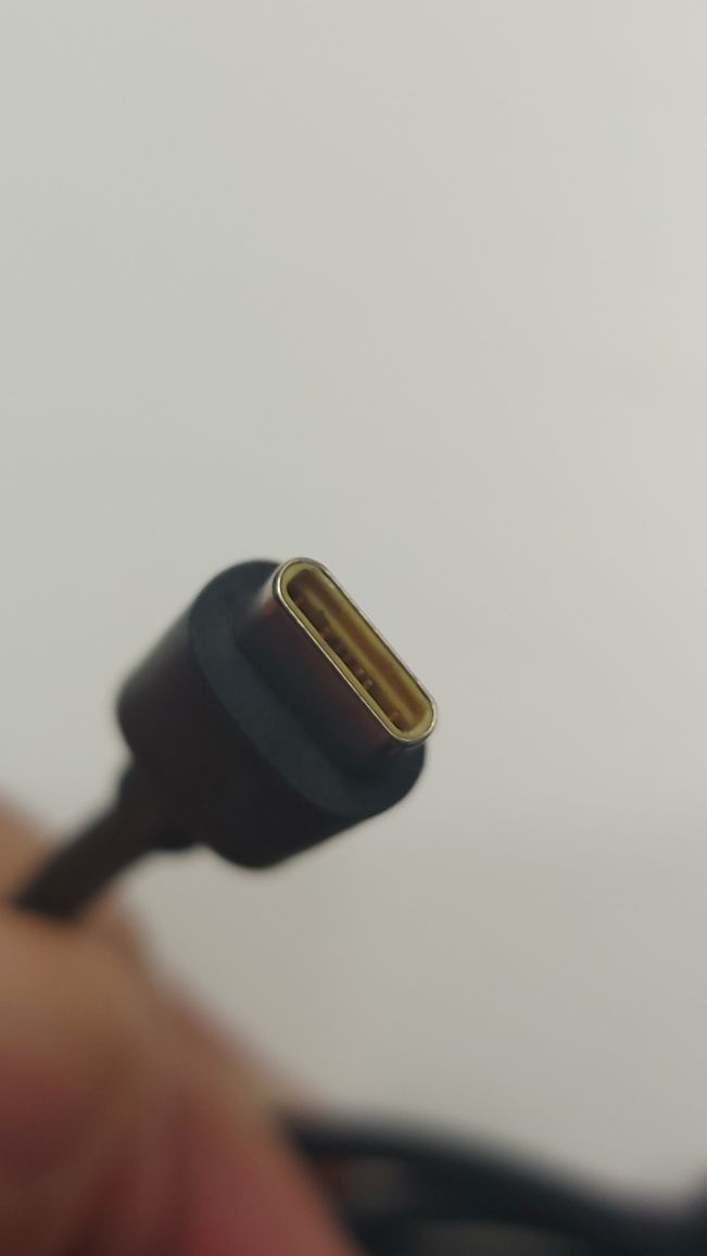 Carregador Oficial Lenovo 45W