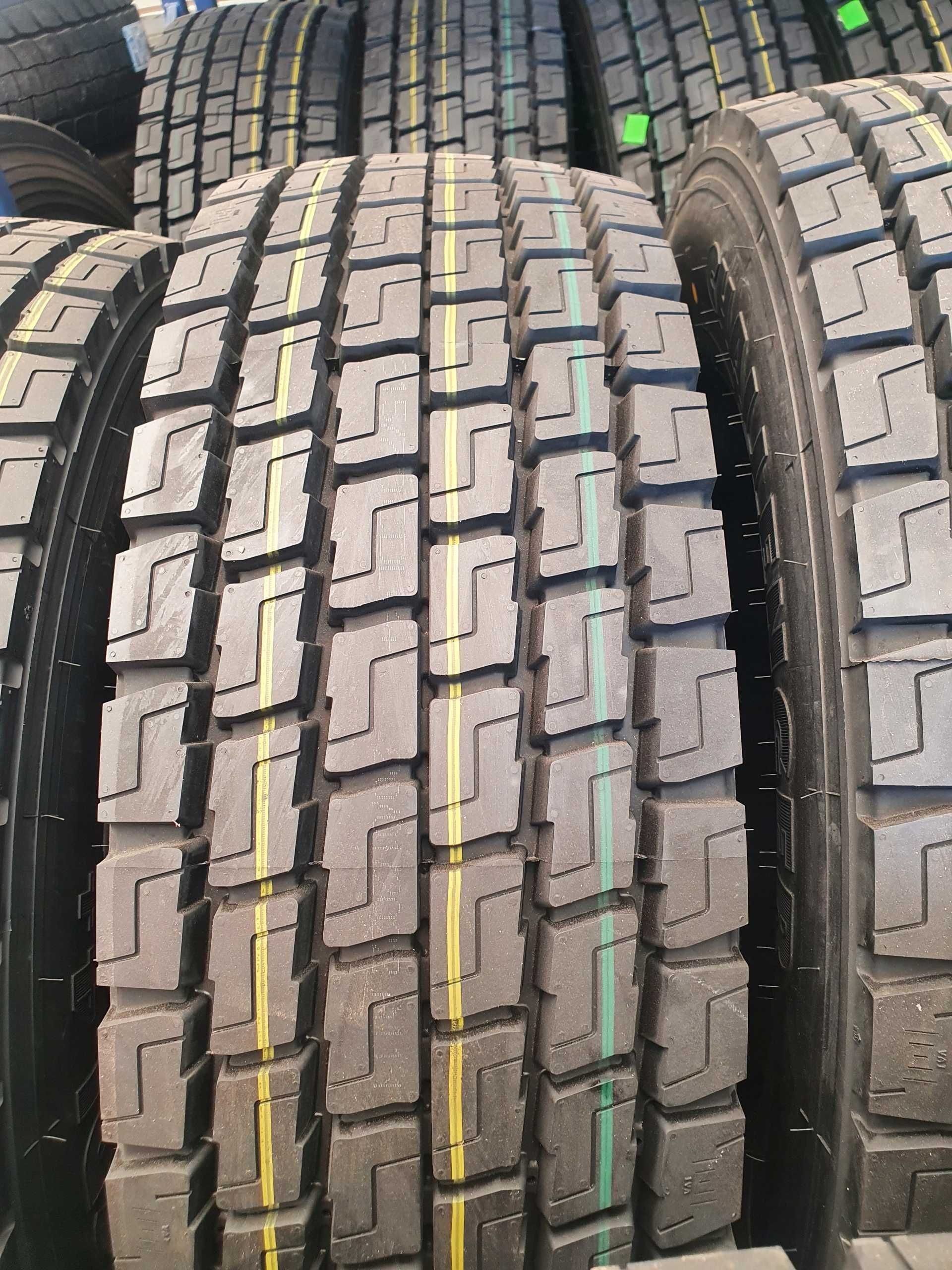 315 70 R22.5 Napęd Nowe Oryginalne Michelin XDE2 315/70R22.5 Kostka