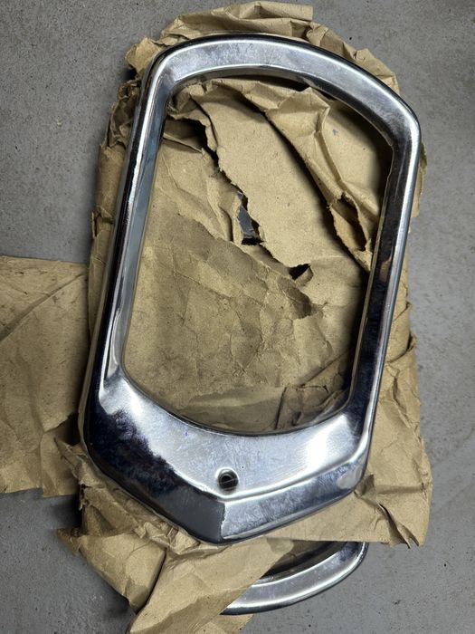 Очки Москвич АЗЛК 412