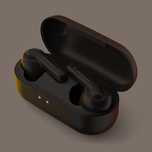 Auriculares wireless Prozis Vibe novos