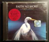 Faith No More " Angel Dust "