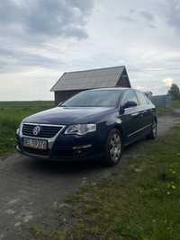 Passat b6 1.9tdi