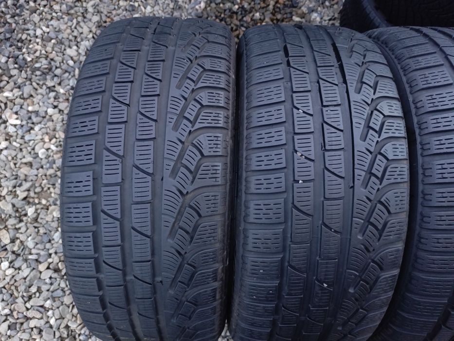 235.45.18 Pirelli 4 шт