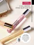 NOVO Perfumes Eclat Tamanho Viagem