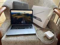 MacBook Pro 13" 2020, i7, 32GB RAM, 1TB SSD, Space