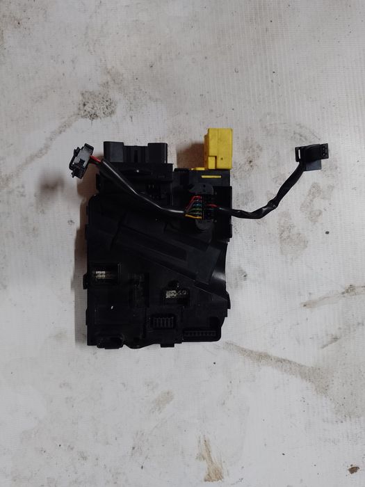 Seat Leon II moduł czujnik kąta skrętu